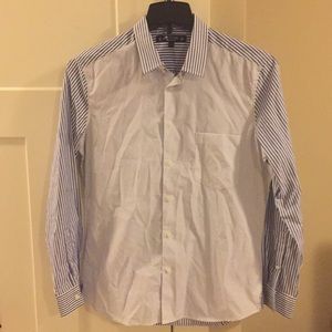 G2000 Men Cool contrast shirt